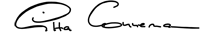 Logo Gitta Connemann